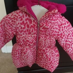 Kids jacket